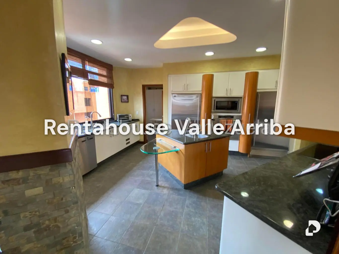 Apartamento en Los Samanes, Caracas – 13