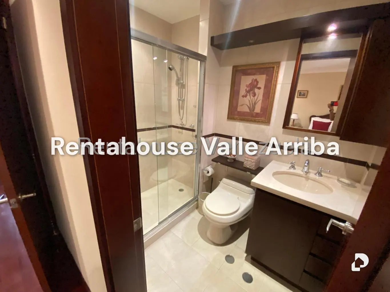 Apartamento en Los Samanes, Caracas – 28