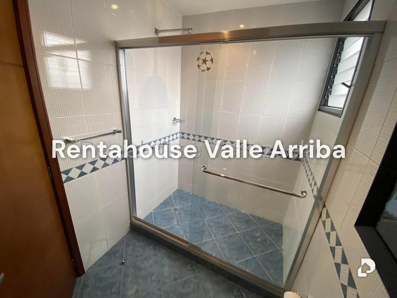 Apartamento en Los Samanes, Caracas – 25