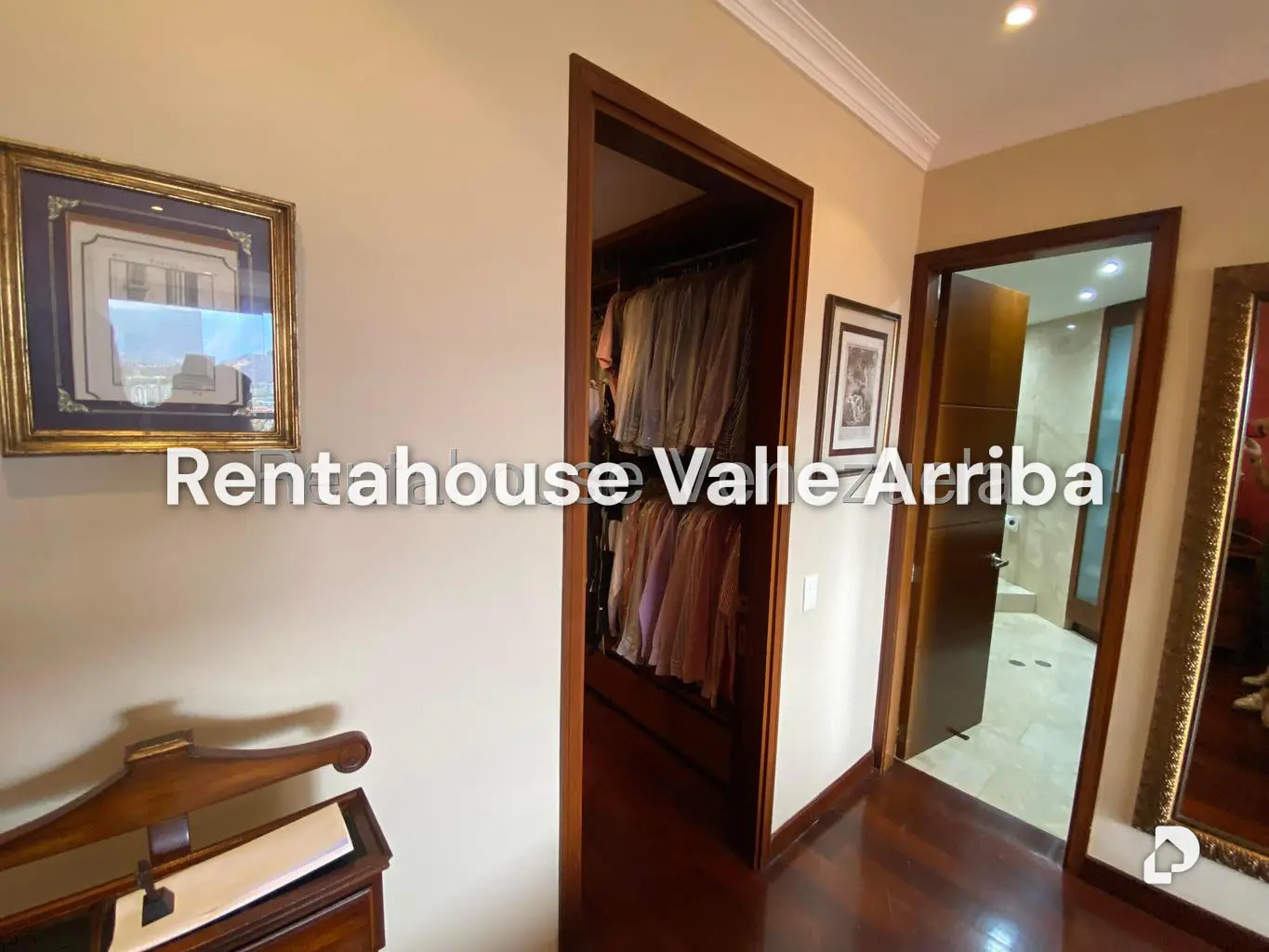 Apartamento en Los Samanes, Caracas – 22