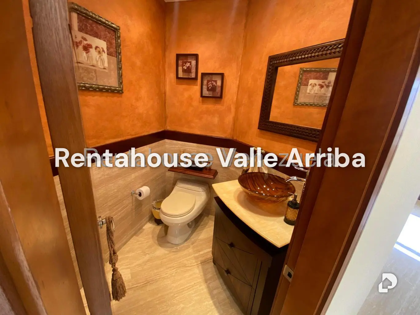 Apartamento en Los Samanes, Caracas – 7