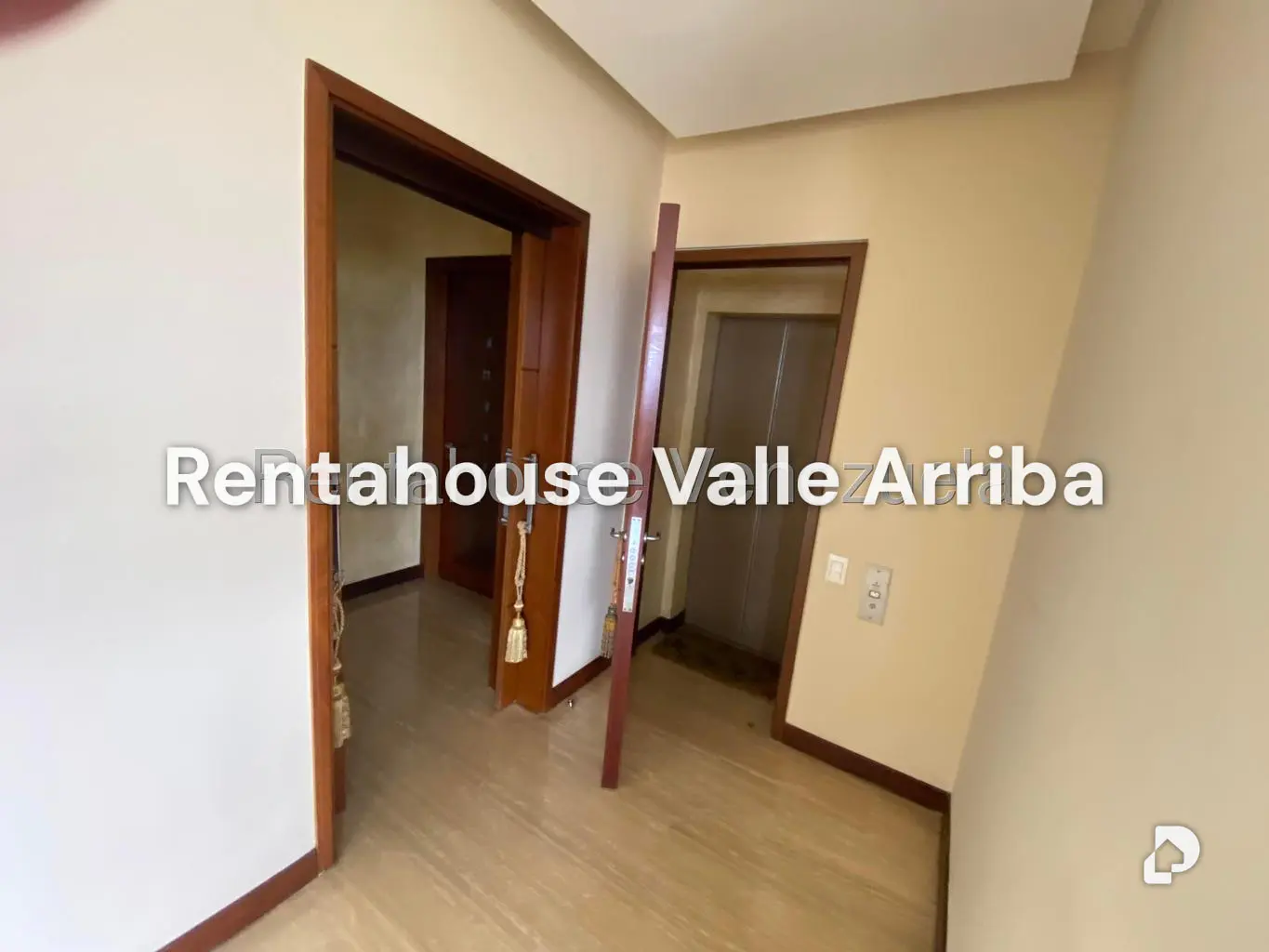 Apartamento en Los Samanes, Caracas – 12