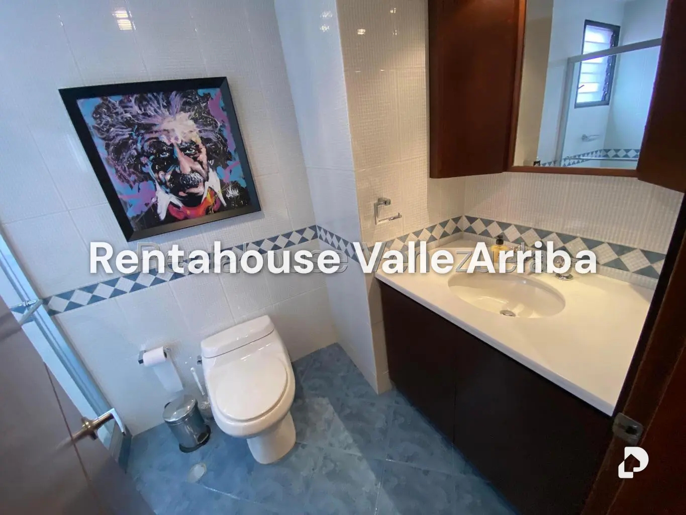 Apartamento en Los Samanes, Caracas – 24