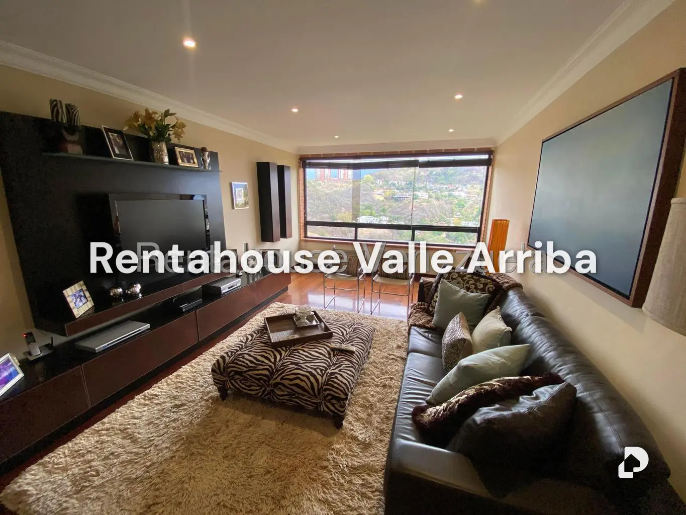Apartamento en Los Samanes, Caracas – 19