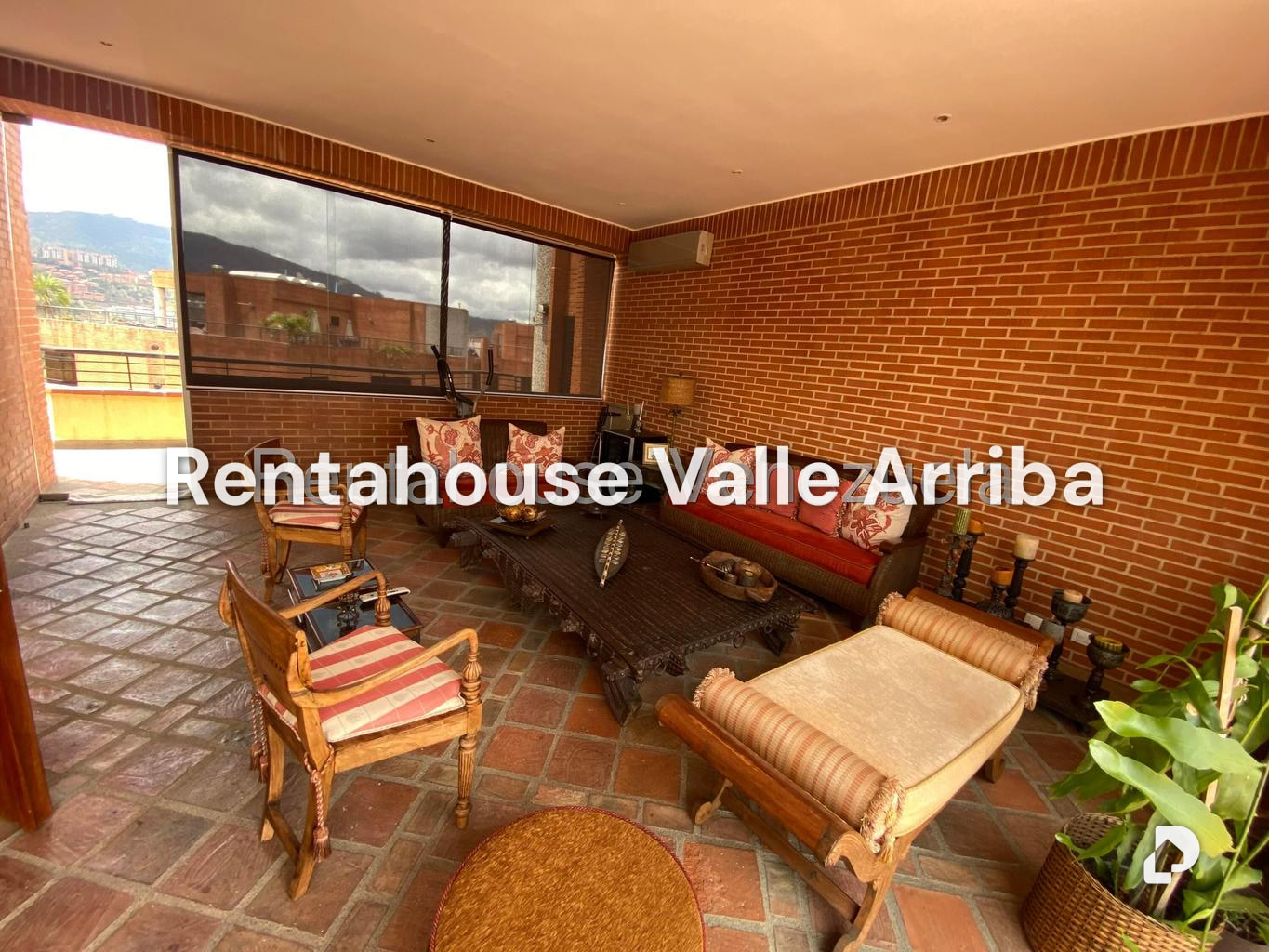 Apartamento en Los Samanes, Caracas – 30