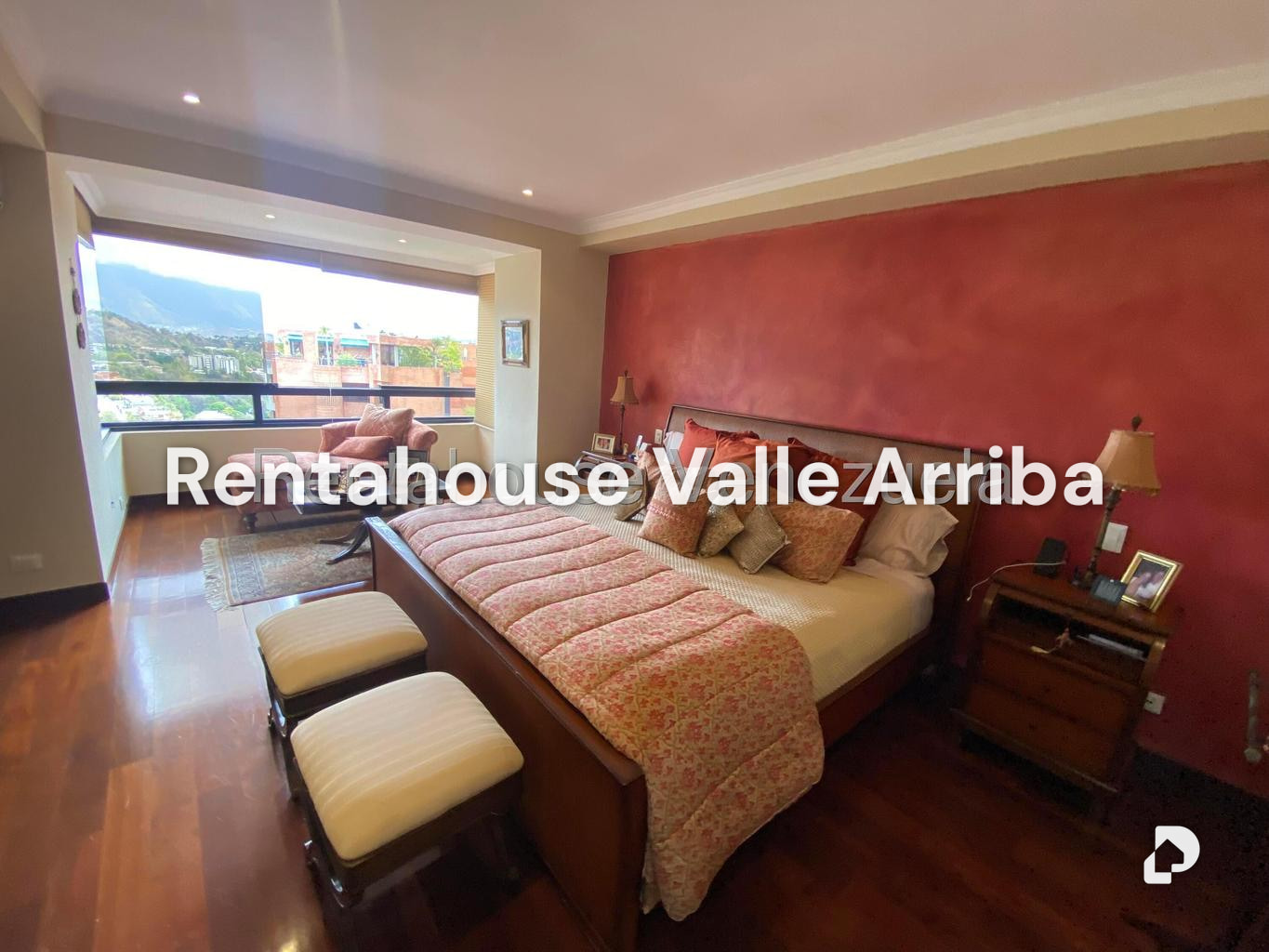 Apartamento en Los Samanes, Caracas – 20