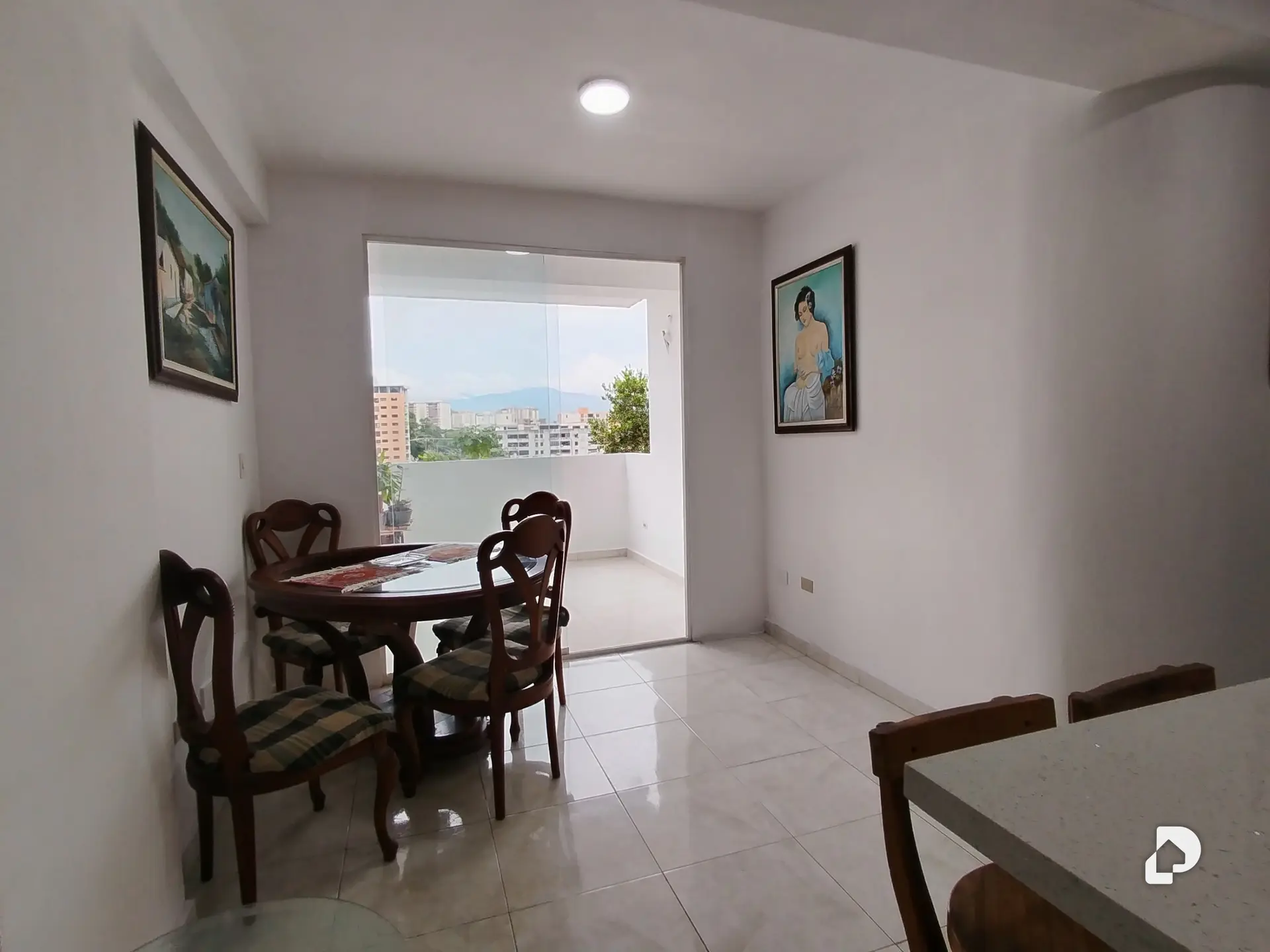 Apartamento en Campo Alegre, agua blanca, Valencia – 7
