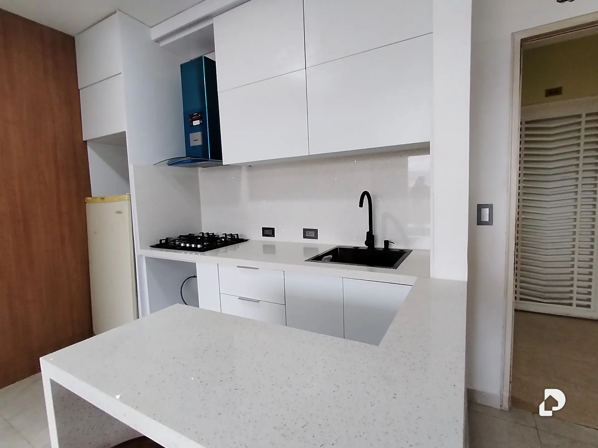 Apartamento en Campo Alegre, agua blanca, Valencia – 4