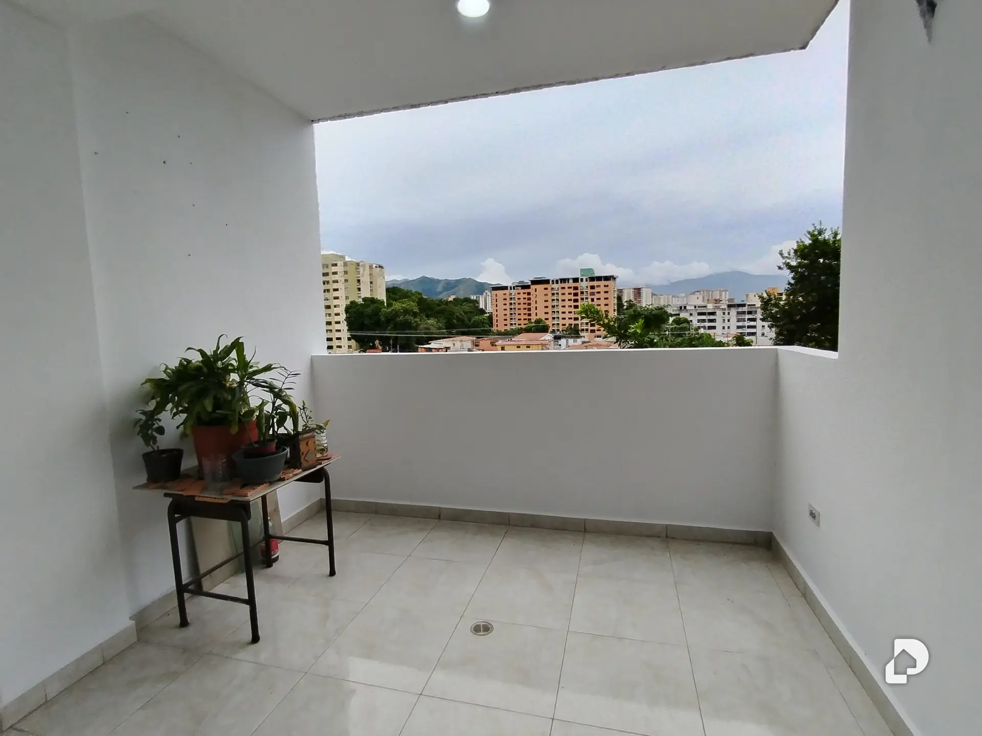 Apartamento en Campo Alegre, agua blanca, Valencia – 6