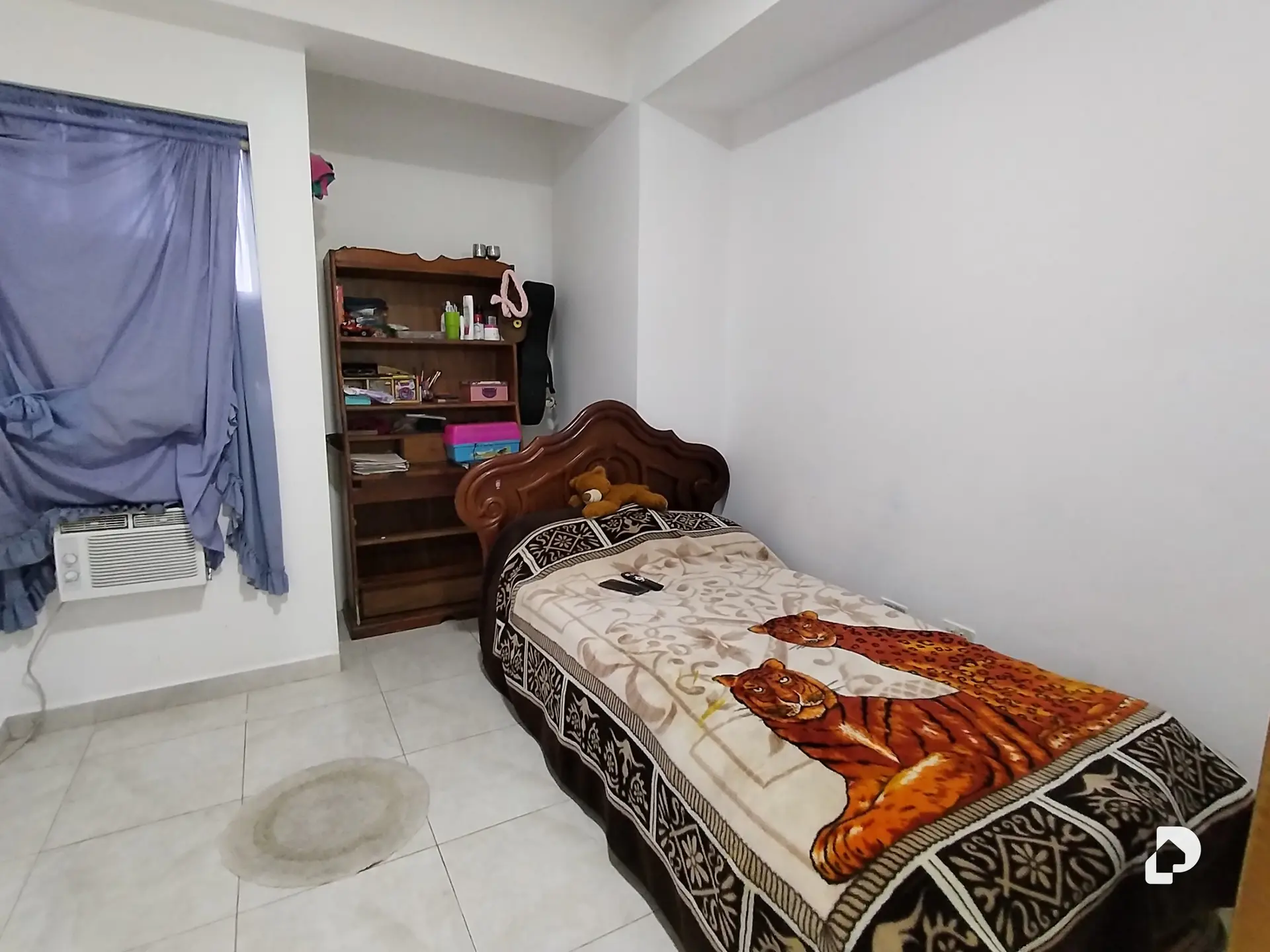 Apartamento en Campo Alegre, agua blanca, Valencia – 10