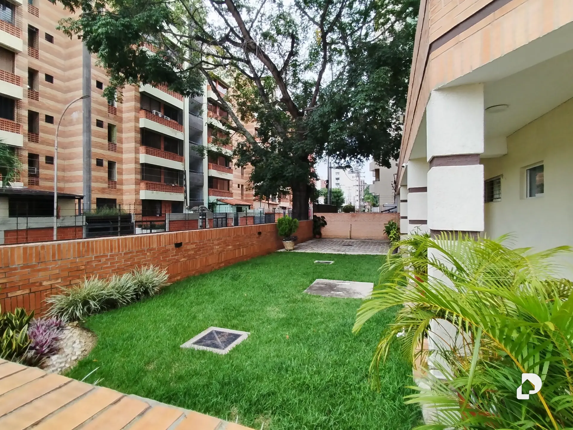Apartamento en Campo Alegre, agua blanca, Valencia – 2