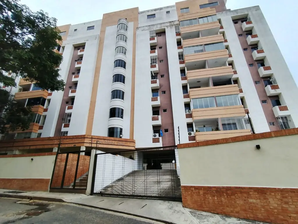 Apartamento en Campo Alegre, agua blanca, Valencia - 1