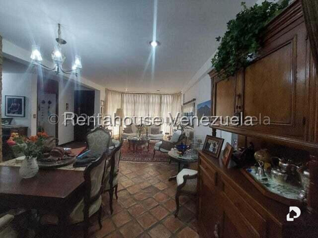 Casa en Club de Campo, San Antonio de Los Altos – 15