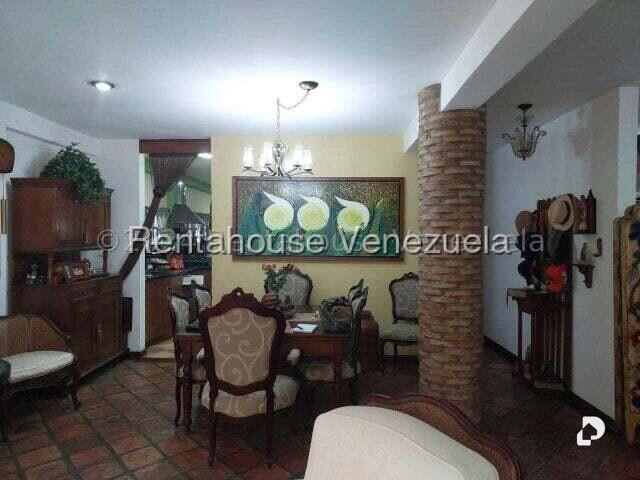 Casa en Club de Campo, San Antonio de Los Altos – 8