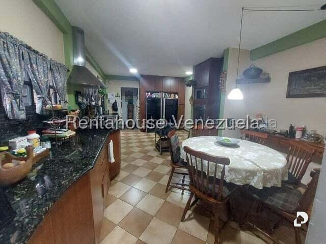 Casa en Club de Campo, San Antonio de Los Altos – 18