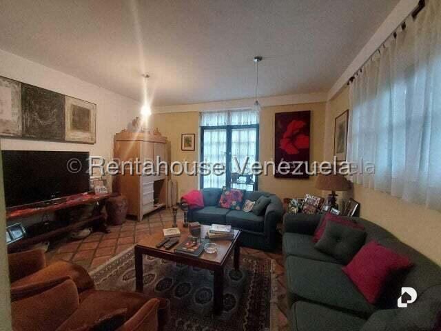 Casa en Club de Campo, San Antonio de Los Altos – 21