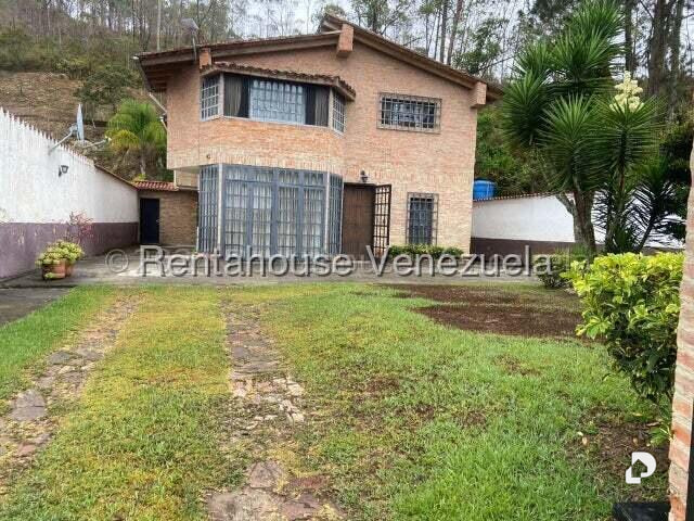 Casa en Club de Campo, San Antonio de Los Altos – 2