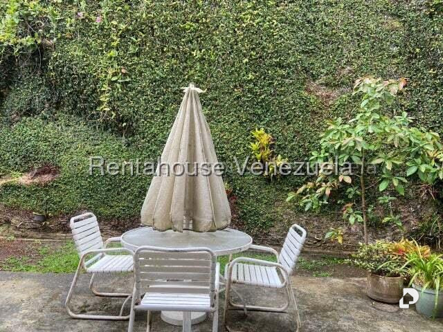 Casa en Club de Campo, San Antonio de Los Altos – 29