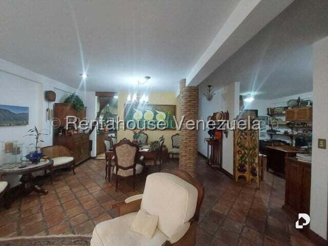 Casa en Club de Campo, San Antonio de Los Altos – 7