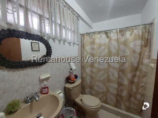 Casa en Club de Campo, San Antonio de Los Altos – 25