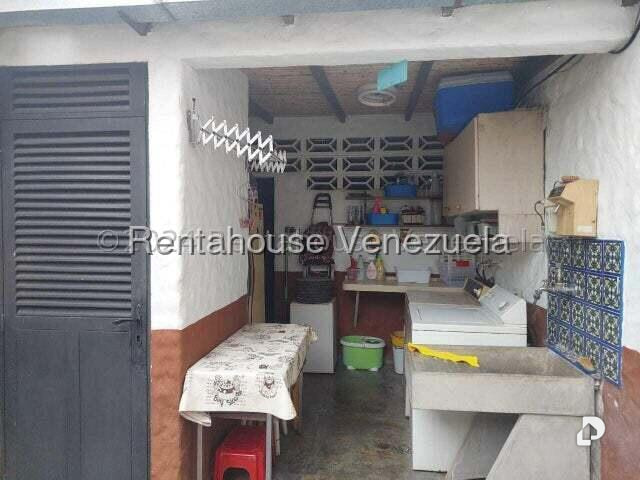 Casa en Club de Campo, San Antonio de Los Altos – 28