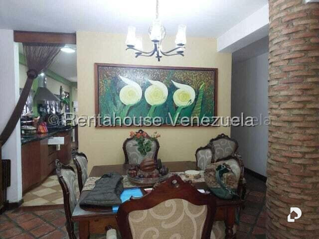 Casa en Club de Campo, San Antonio de Los Altos – 9