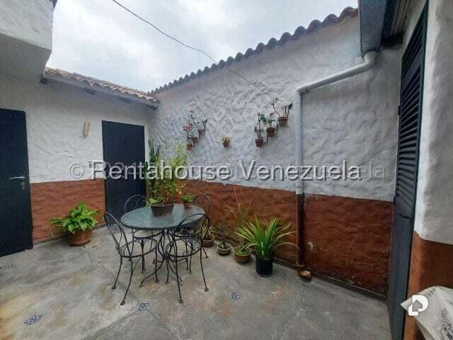 Casa en Club de Campo, San Antonio de Los Altos – 27
