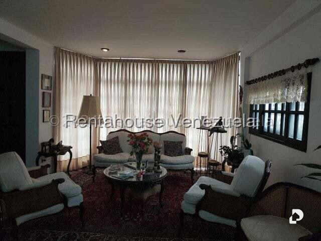Casa en Club de Campo, San Antonio de Los Altos – 5