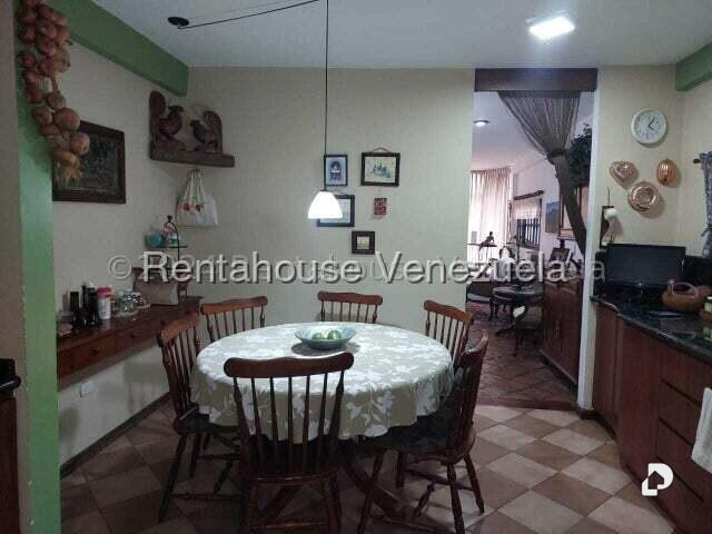 Casa en Club de Campo, San Antonio de Los Altos – 19