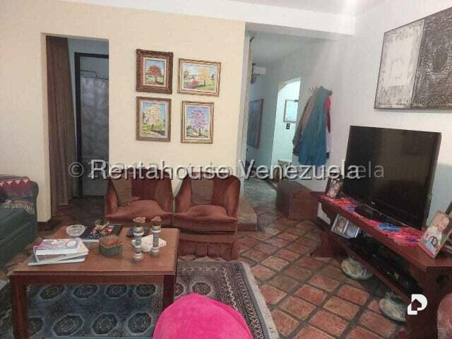 Casa en Club de Campo, San Antonio de Los Altos – 23