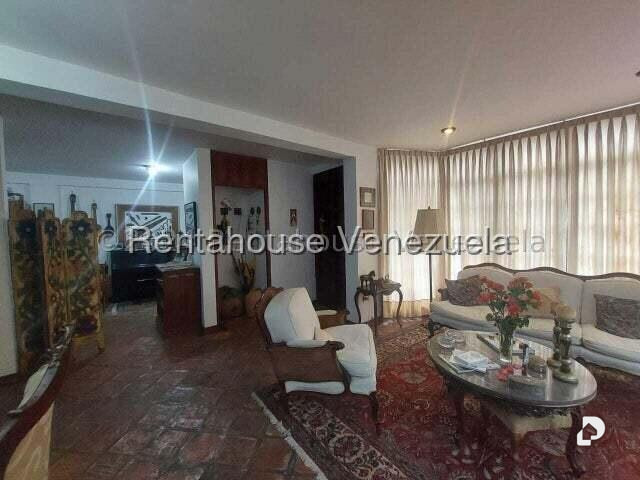 Casa en Club de Campo, San Antonio de Los Altos – 6