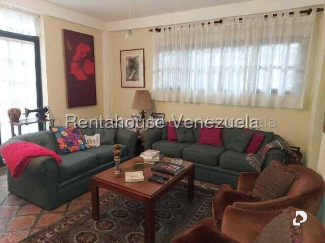 Casa en Club de Campo, San Antonio de Los Altos – 24