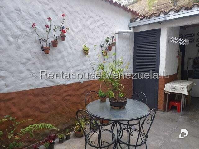 Casa en Club de Campo, San Antonio de Los Altos – 26