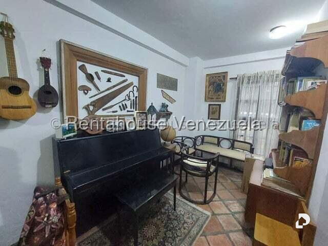 Casa en Club de Campo, San Antonio de Los Altos – 10