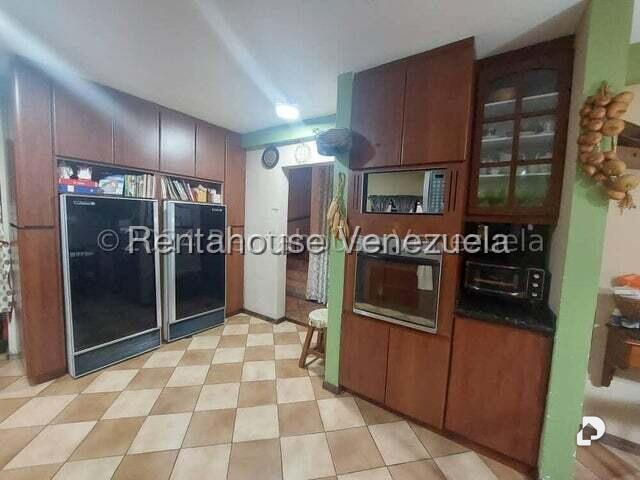 Casa en Club de Campo, San Antonio de Los Altos – 20
