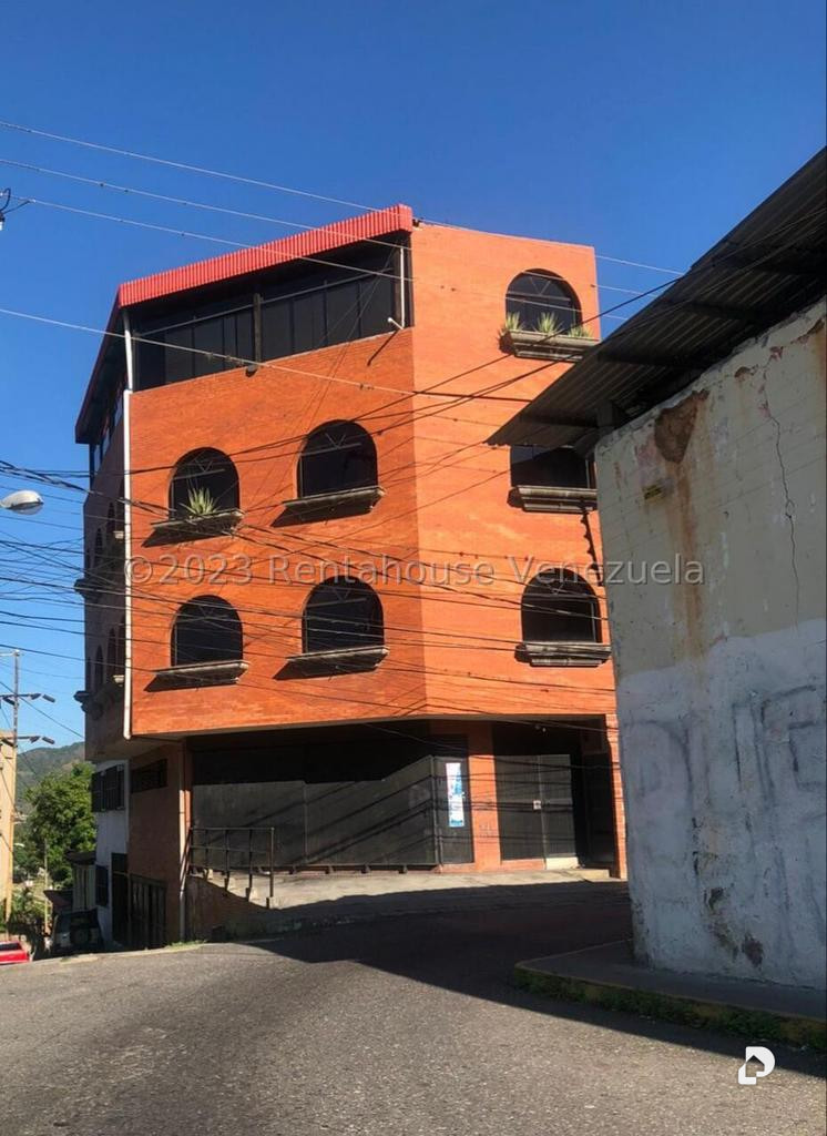 Casa en Guarenas – 1