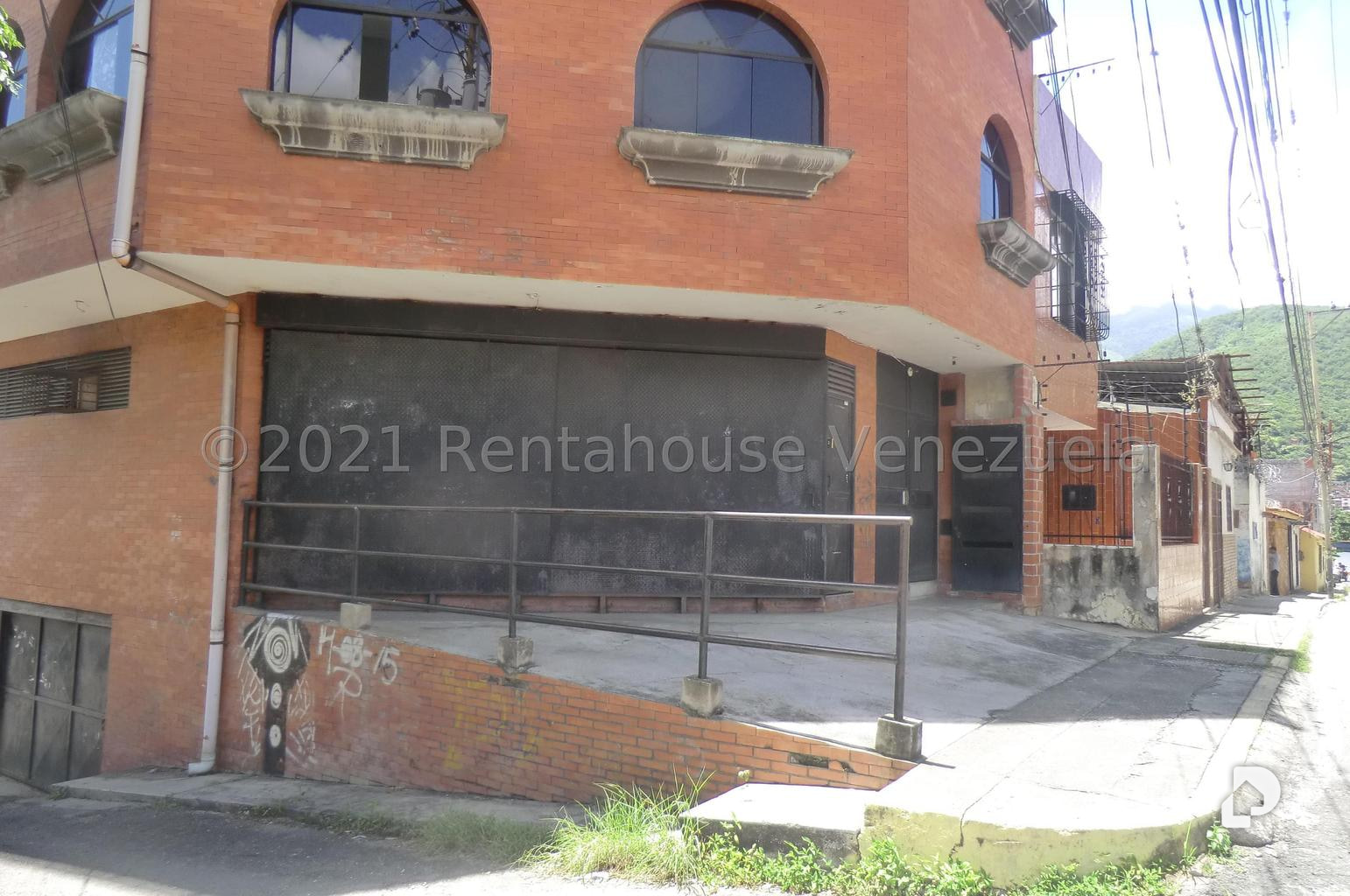 Casa en Guarenas – 2