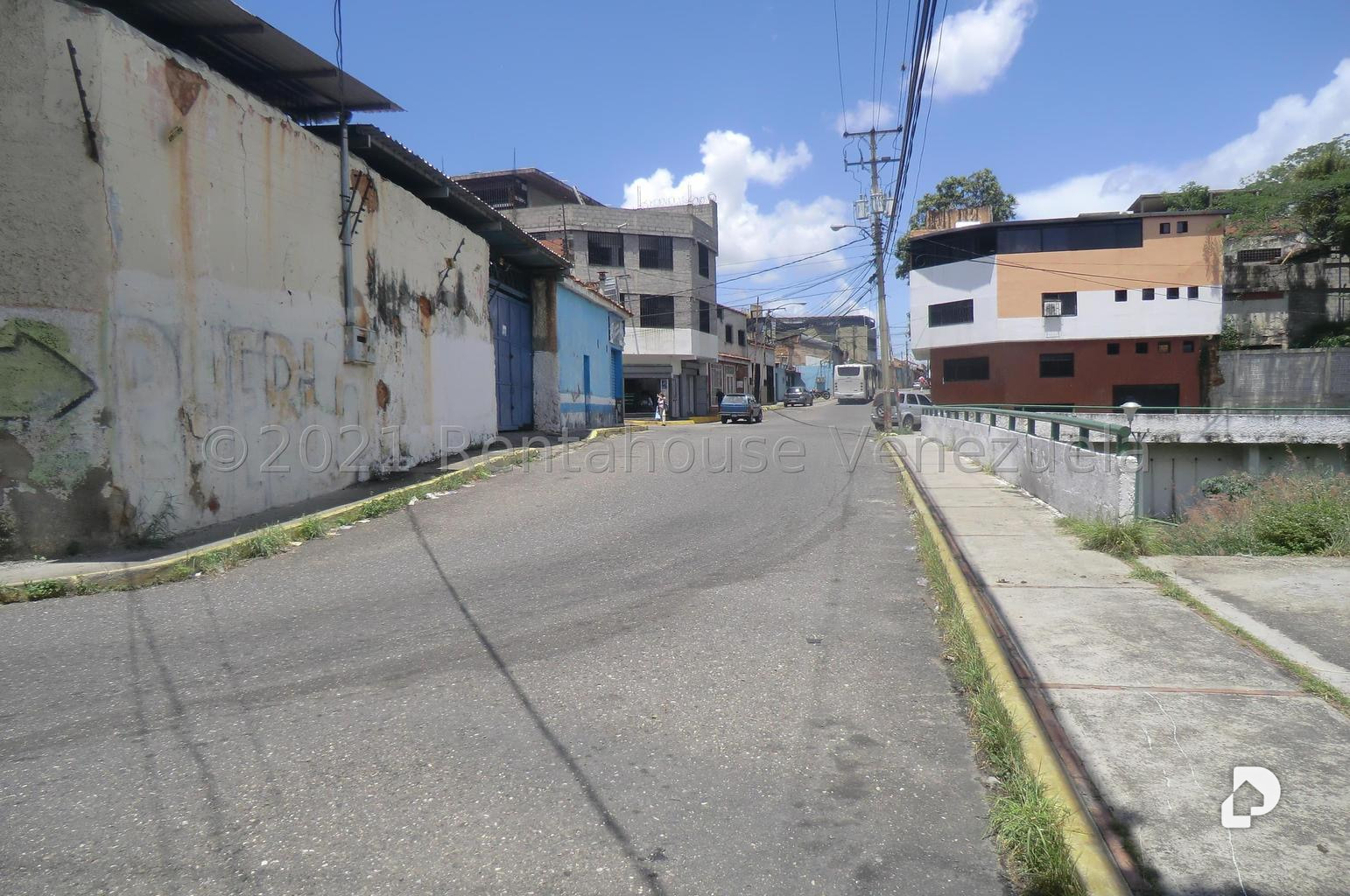 Casa en Guarenas – 21