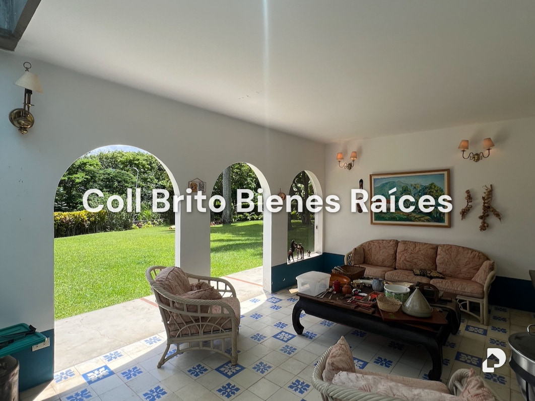 Casa en Cerro Verde, Caracas – 6