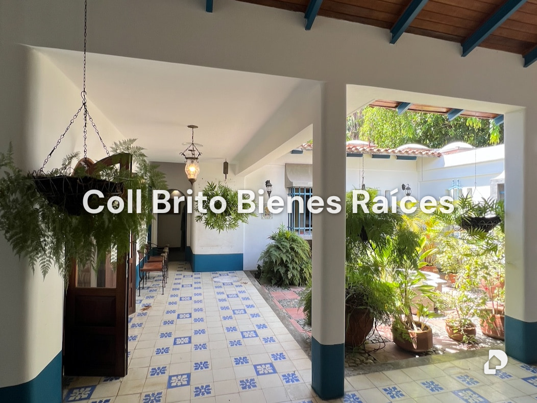Casa en Cerro Verde, Caracas – 7