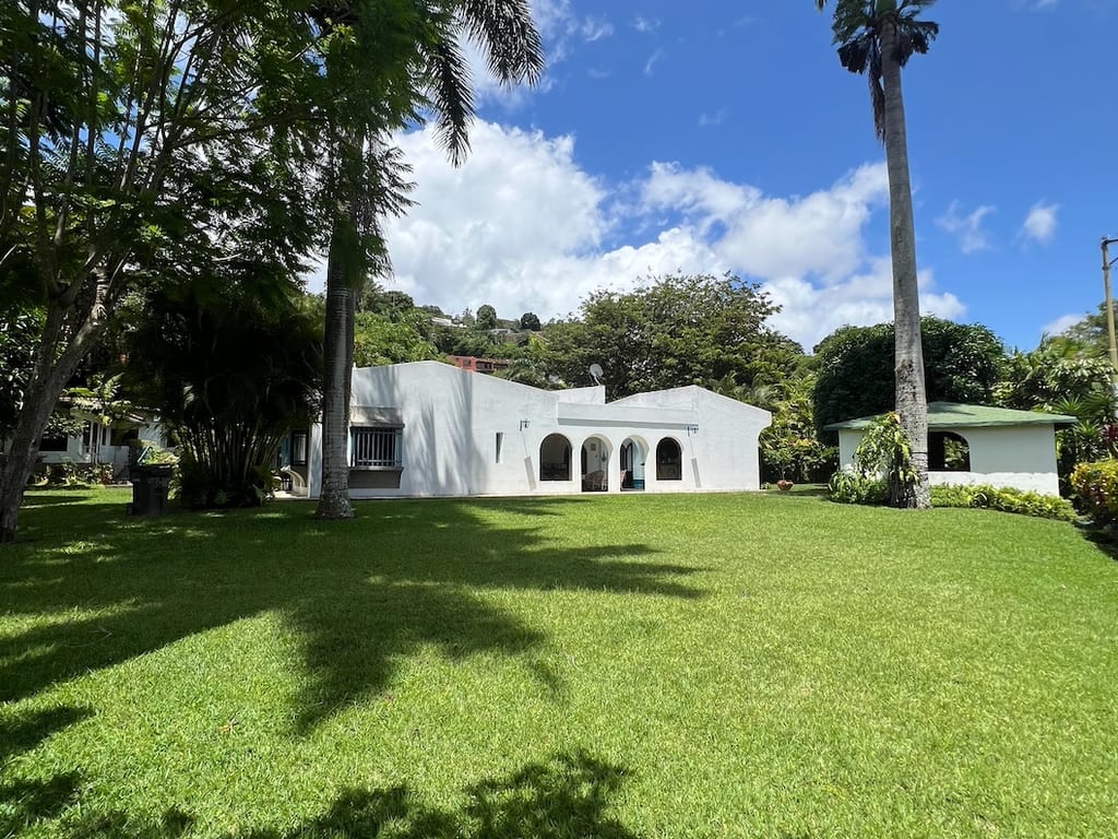 Casa en Cerro Verde, Caracas - 1