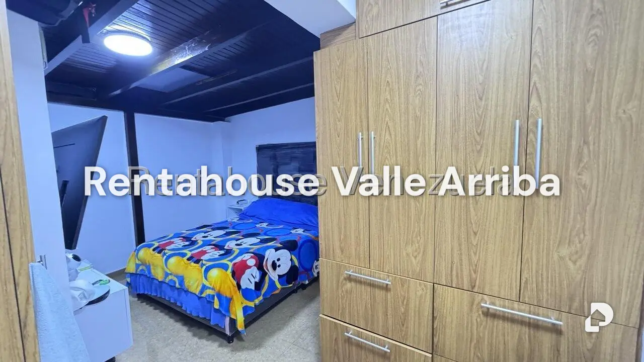 Apartamento en Chacao, Caracas – 12