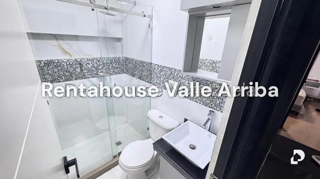 Apartamento en Chacao, Caracas – 13