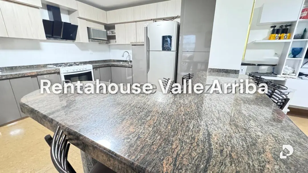 Apartamento en Chacao, Caracas – 8