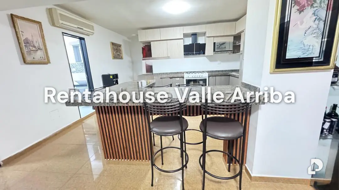 Apartamento en Chacao, Caracas – 7
