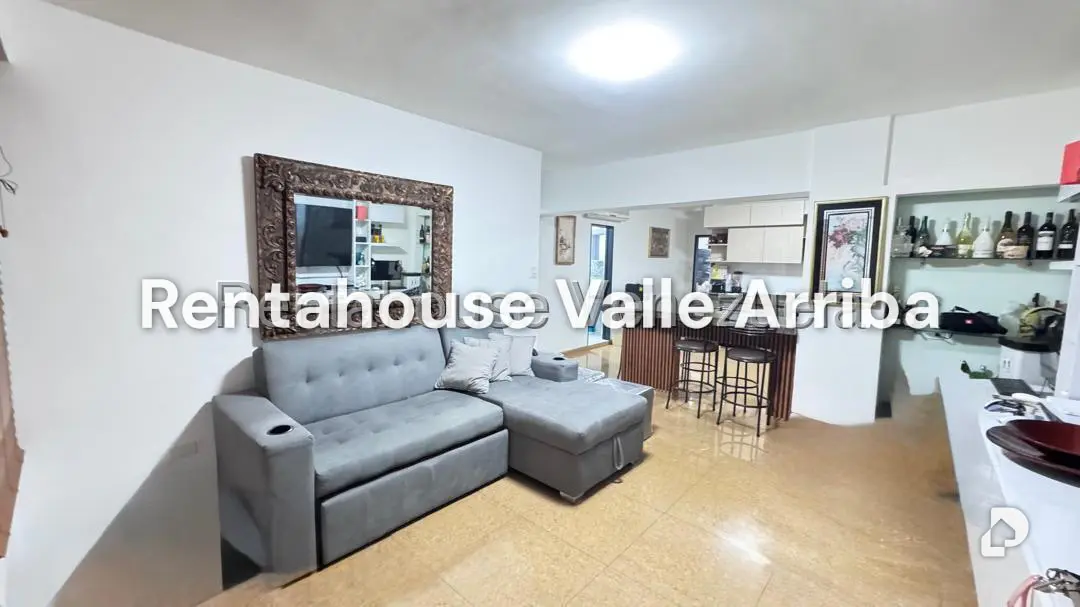 Apartamento en Chacao, Caracas – 2