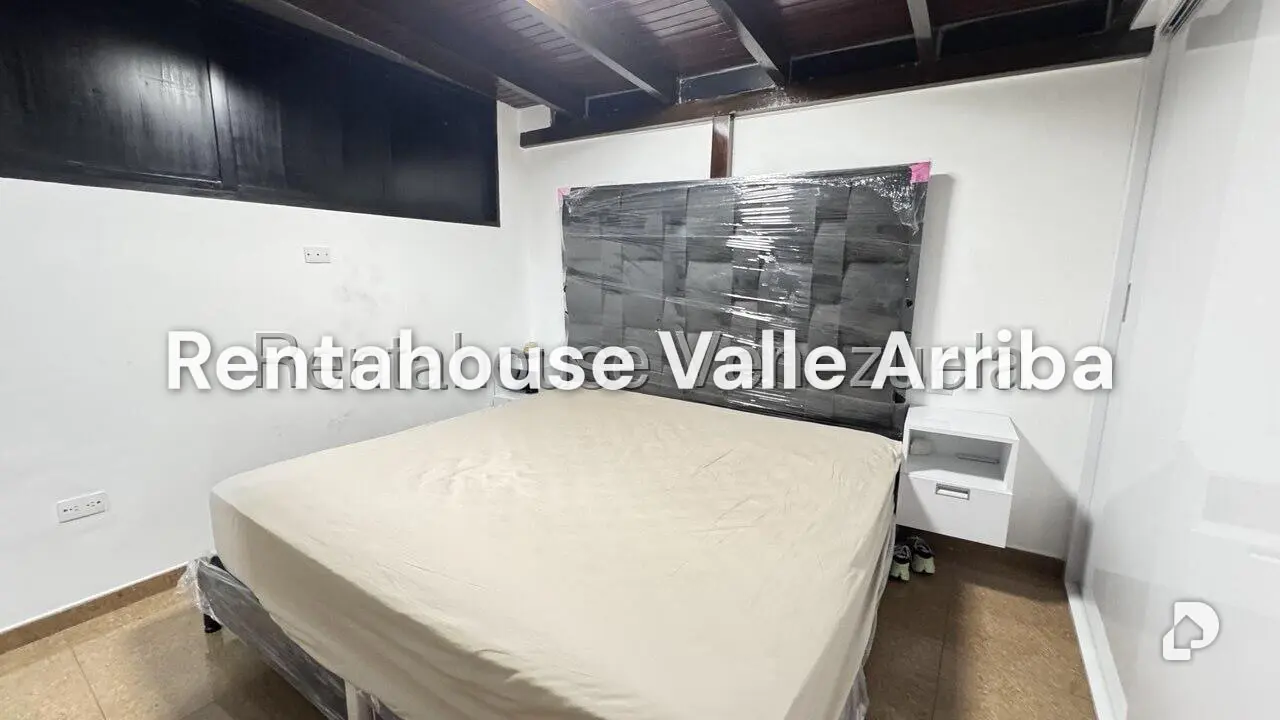 Apartamento en Chacao, Caracas – 15