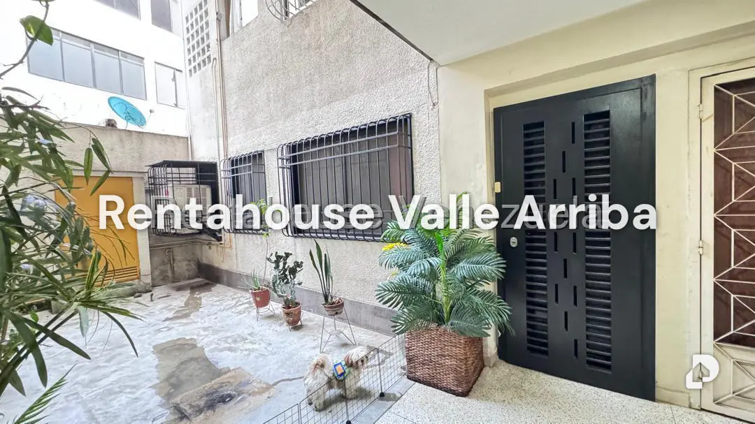 Apartamento en Chacao, Caracas – 1