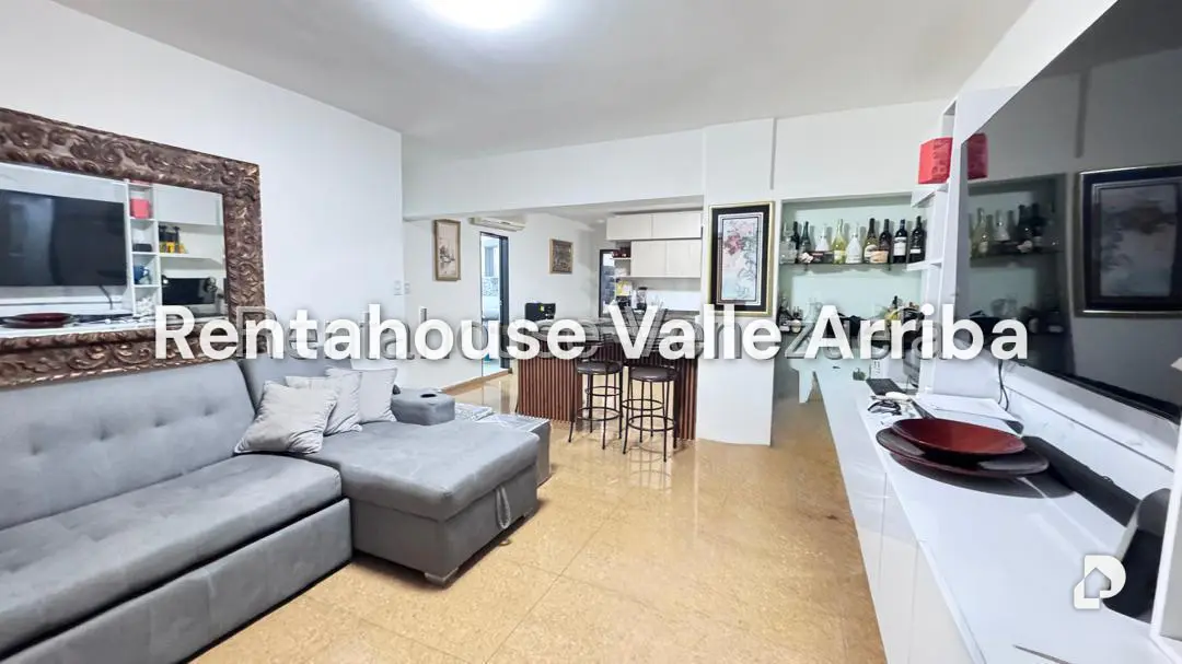 Apartamento en Chacao, Caracas – 3