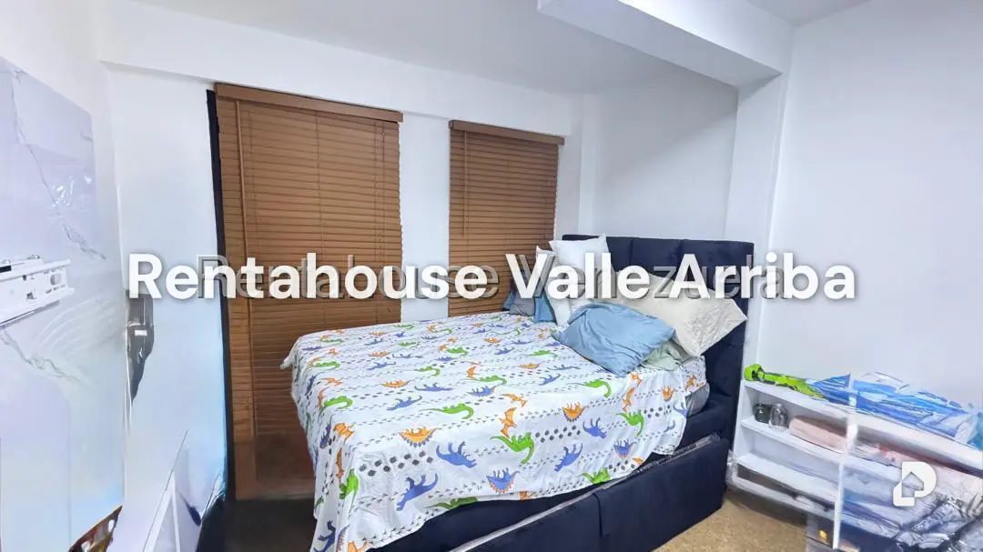 Apartamento en Chacao, Caracas – 10